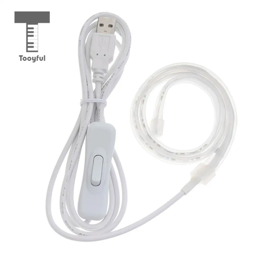 Sax Flute LED Leak Detection Light Lamp Woodwind Instrument Repair Light