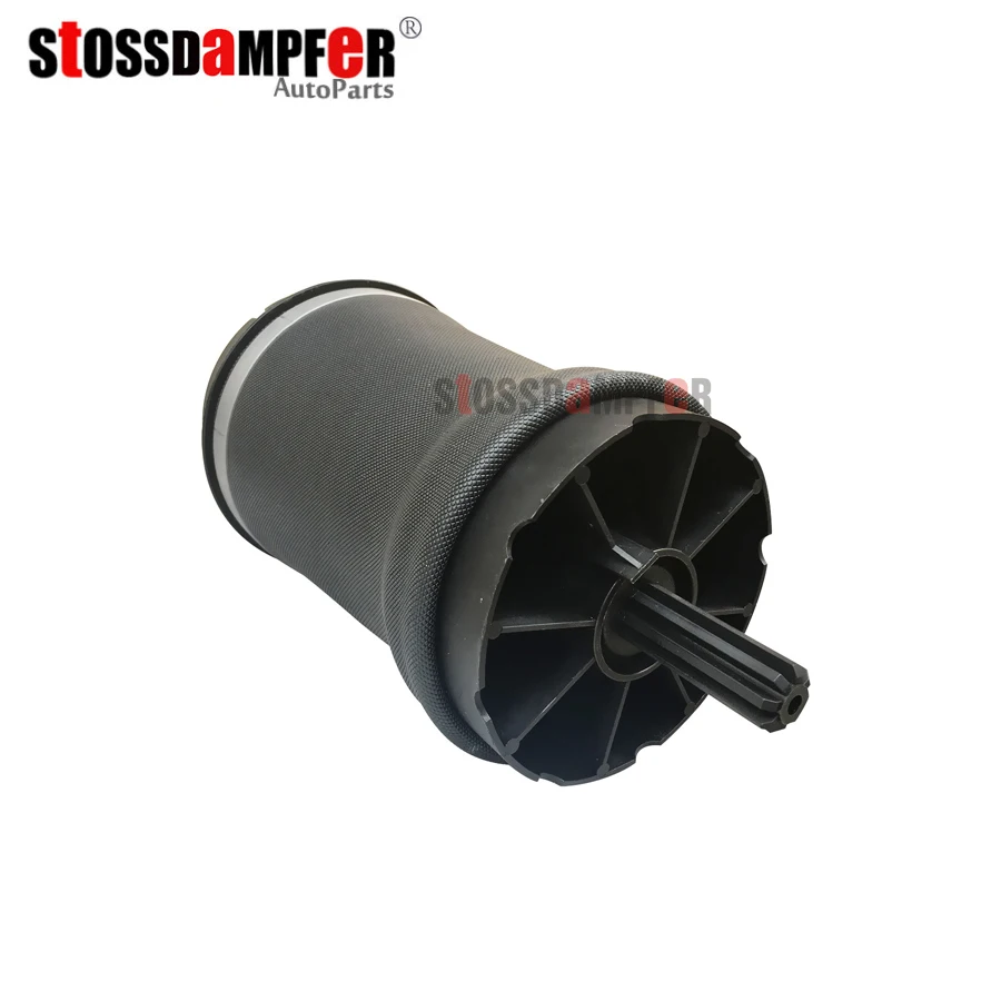 StOSSDaMPFeR новинка 2006-2012 пневматическая подвеска для Land Rover Range L322 RKB500082 | Автомобили и
