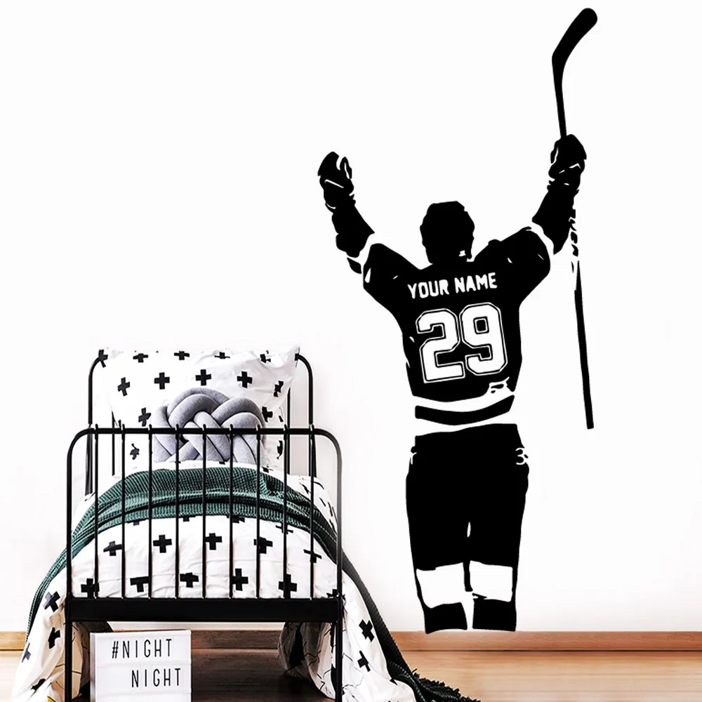 

XL golf man Wall Sticker Home Decor Decoration For Baby Kids Rooms Decor Wall Decoration naklejki na sciane