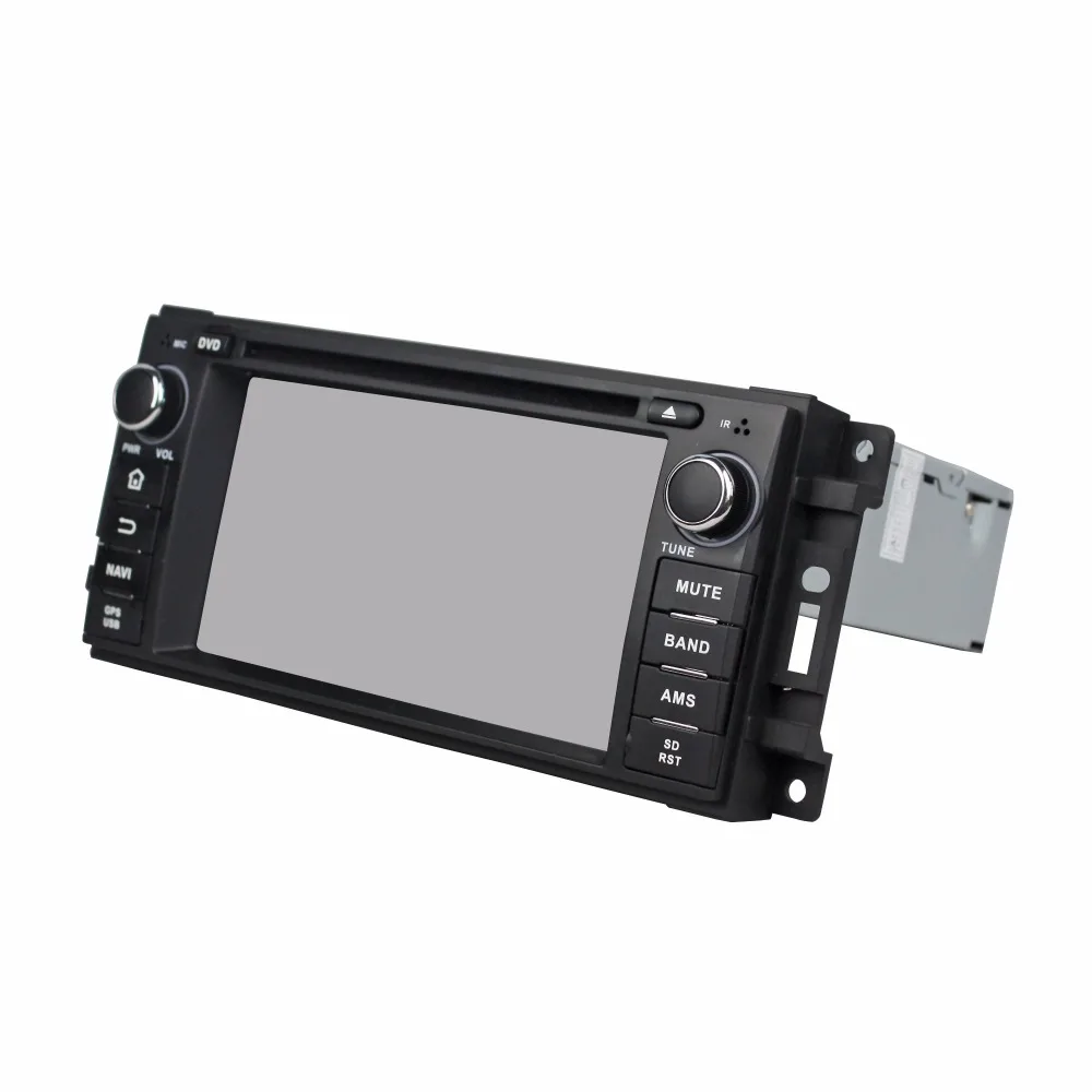 Cheap 6.2" Quad Core Android 8.1 Car Radio DVD GPS for Chrysler Sebring 300C Jeep Grand Cherokee Compass Wrangler Journey 2GB RAM WIFI 3 Cheap 6.2" Quad Core Android 8.1 Car Radio DVD GPS for Chrysler Sebring 300C Jeep Grand Cherokee Compass Wrangler Journey 2GB RAM WIFI 3