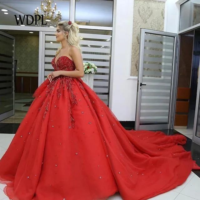 Robe de soiree abiye возлюбленная безрукий Тюль вечернее платье отделка из бус с открытой спиной и плечами вечернее платье для выпускного Vestidos