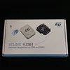 Programador STM8S STM32 con procesador STLINK-V3SET, 5V, USB 2,0, JTAG DFU, auténtico, no clon ST LINK V3, 1 Uds. ► Foto 1/3