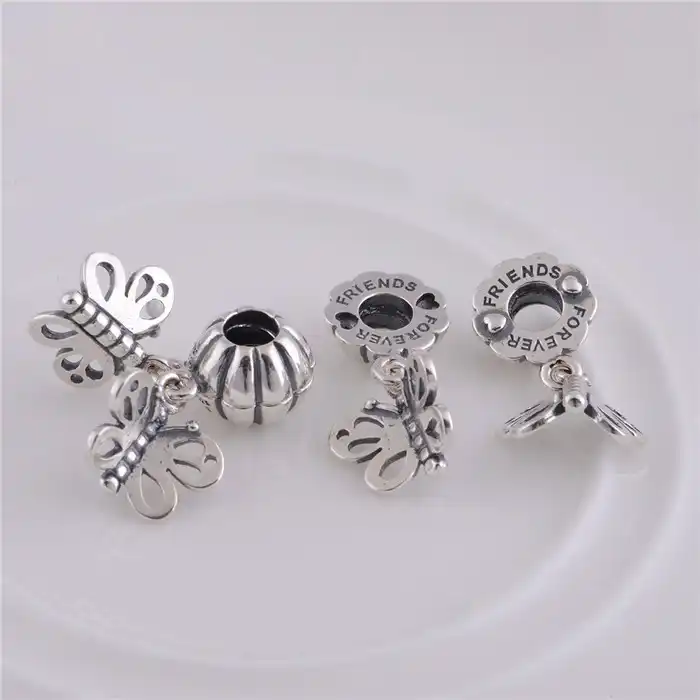 best friend pandora charm butterfly best friend pandora charm butterfly