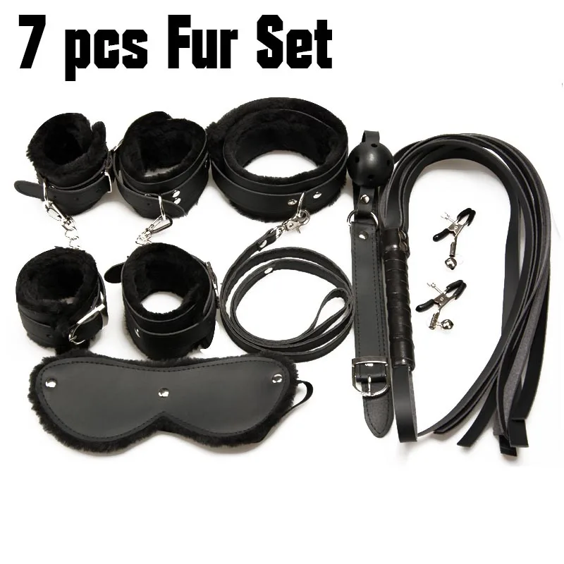 7pcs