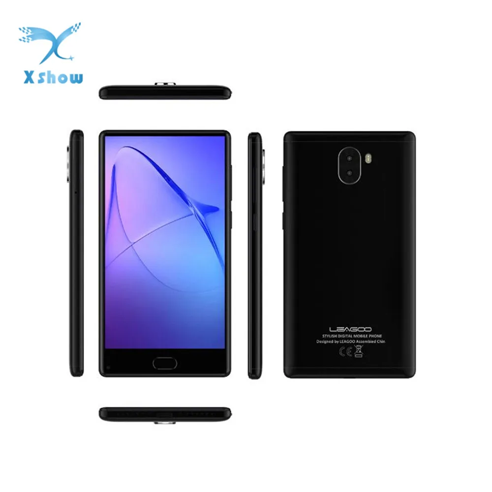 LEAGOO KIICAA MIX смартфон на Android 7 0 восемь ядер экран 5 дюйма 3 ГБ + 32 ГБ|Смартфоны| |