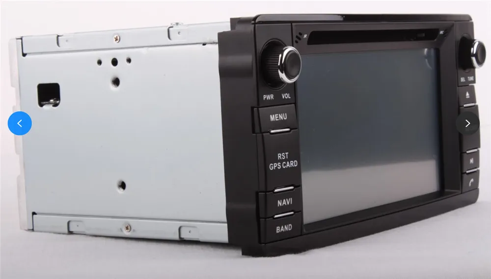 6 2 ''Android 9 0 автомобильный DVD плеер gps навигация радио головное устройство авто