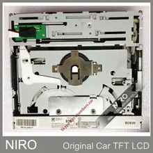 Фирменная Новинка Корея DSV-830 DSV-830A механизм DVD w/оптические линзы лазера RAE-3050 RAE-3051 для hyundai