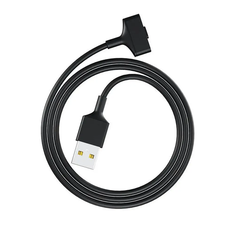 

USB Charging Cable Cord Replacement Accessories for Fitbit Ionic Smart Watch USB Charging Cable Cord Replacement