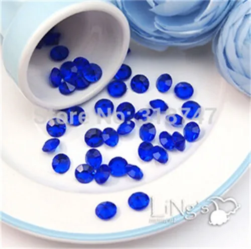 deep blue