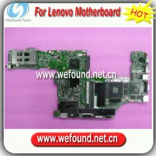 100% Working Laptop Motherboard For lenovo T520 04W3256 Series Mainboard, System Board