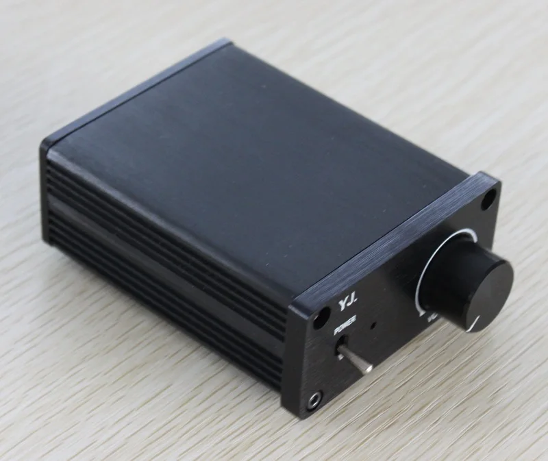 TPA3123 digital amplifier mini amp, 2.0 channel amplifier