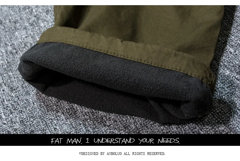 Военный, тактический ремень теплые брюки-карго зимние с флисовой подкладкой Повседневное длинные брюки мужские брюки со многими карманами