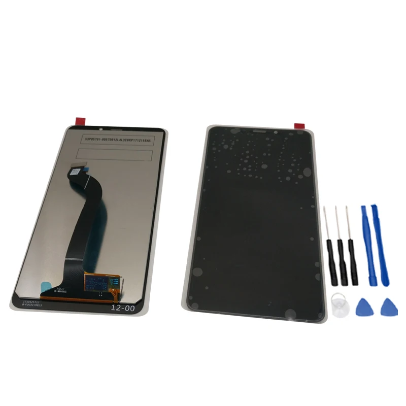 

LCD for Xiaomi redmi 5 Digitizer touch Screen For Xiaomi redmi 5 LCD Screen Touch Digitizer Screen with frame