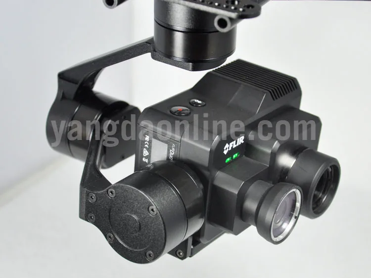 FLIR Duo Pro R Gimbal-6