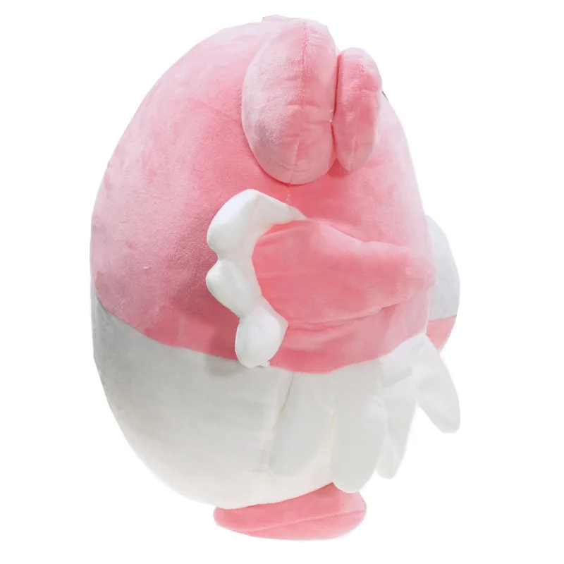 TAKARA TOMY Покемон 20/32 см аниме персонажи Happy Blissey Мягкие плюшевые игрушки ченси Покемон плюшевые куклы игрушки подарки для детей