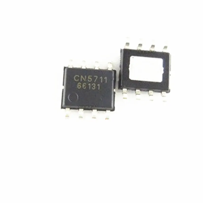

CN5711 CN5711 SOP8 SMD linear mode working new spot