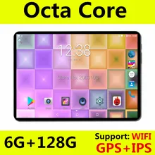 S106 Android 8.0 tablet PC 3G 4G tablet Octa Core Super tablets RAM 6GB ROM 64GB 128GB Bluetooth WiFi GPS tablet 10.1' IPS S106 Android 8.0 tablet PC 3G 4G tablet Octa Core Super tablets RAM 6GB ROM 64GB 128GB Bluetooth WiFi GPS tablet 10.1' IPS