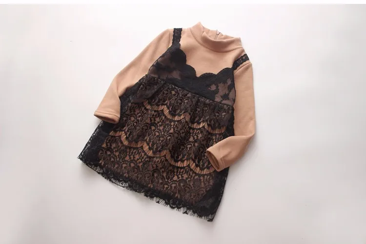 Girl dress 5