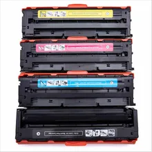 1 cartucho clt 506 do toner da cor dos pces para samsung 506 clt 506 para clx6260fw/clx 6260nd/CLX-6260NR CLP-680/680 w/680nd impressora a laser