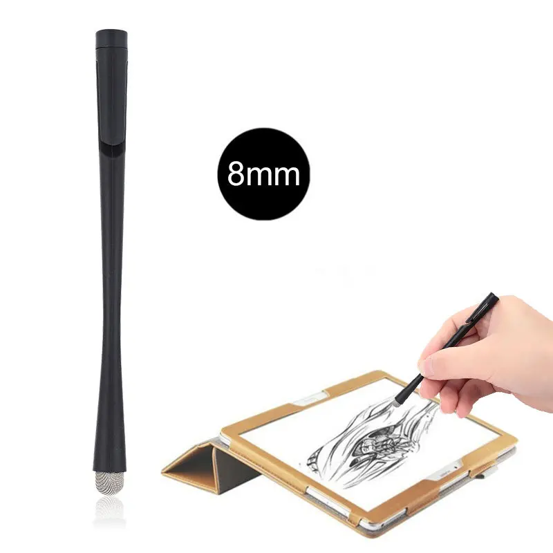 

Touch Screen Pen New Universal Capacitive Touch Screen Drawing Stylus Pen for Smart Phone for iPad Tablet PC Computer