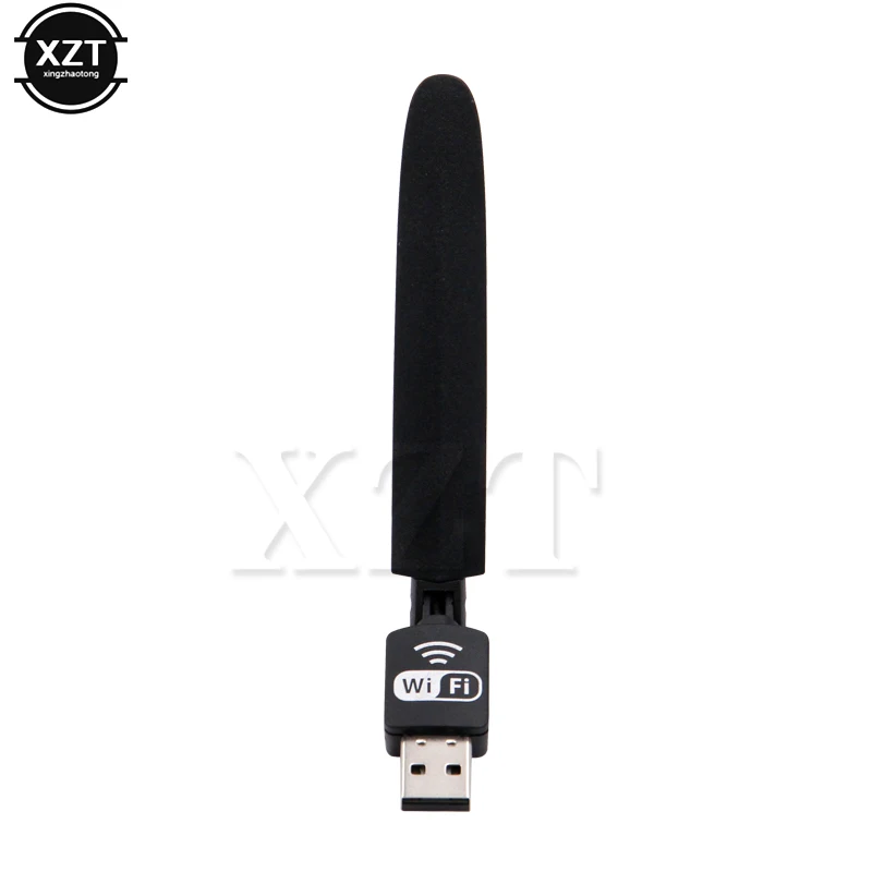 2018 Новое поступление 150 Мбит/с сетевая карта для PIX LINK LV UW10S WiFi адаптер USB