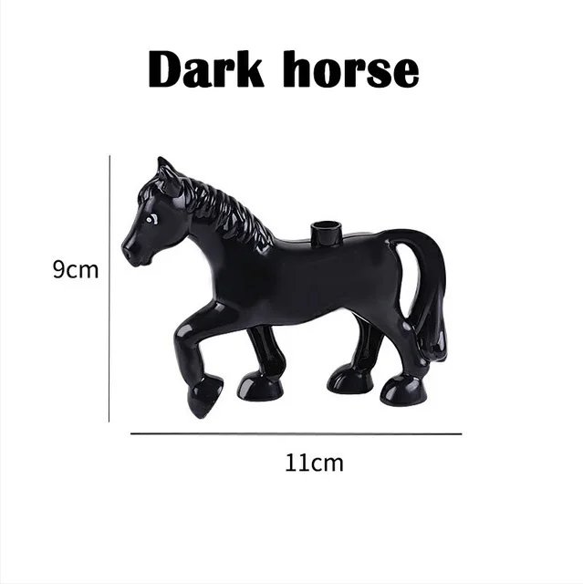 dark horse