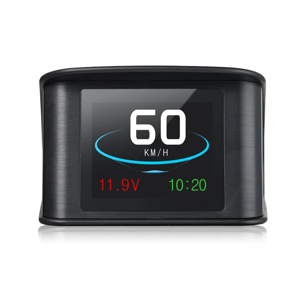 AOSHIKE Автомобильный цифровой gps бортовой компьютер OBD2 OBD для вождения дисплей
