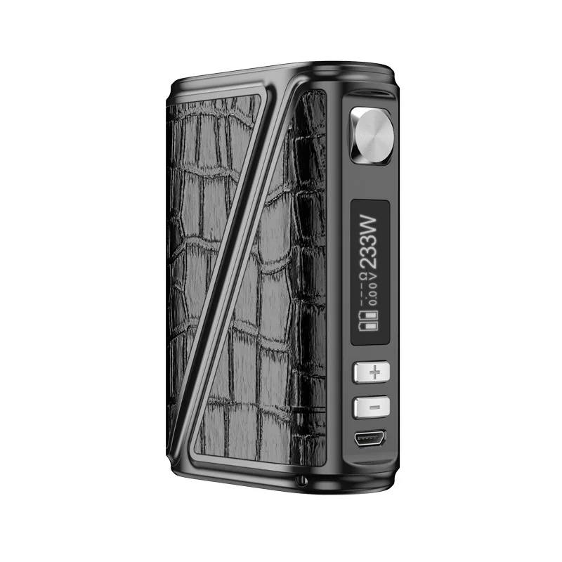Rofvape Warlock Z-Box 233W Mod TC Box Vaper Electronic Cigarette Temperature Control Vape Pen 510 Vaporizer Dual 18650 Battery цена Rofvape Warlock Z-Box 233W Mod TC Box Vaper Electronic Cigarette Temperature Control Vape Pen 510 Vaporizer Dual 18650 Battery цены онлайн