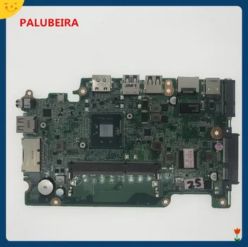 

PALUBEIRA DA0ZHJMB6E0 REV:E ZHJ NBMNU11001 NB.MNU11.001 N2830 motherboard for Acer Aspire E3-111 V3-111p TravelMate TMB115-M