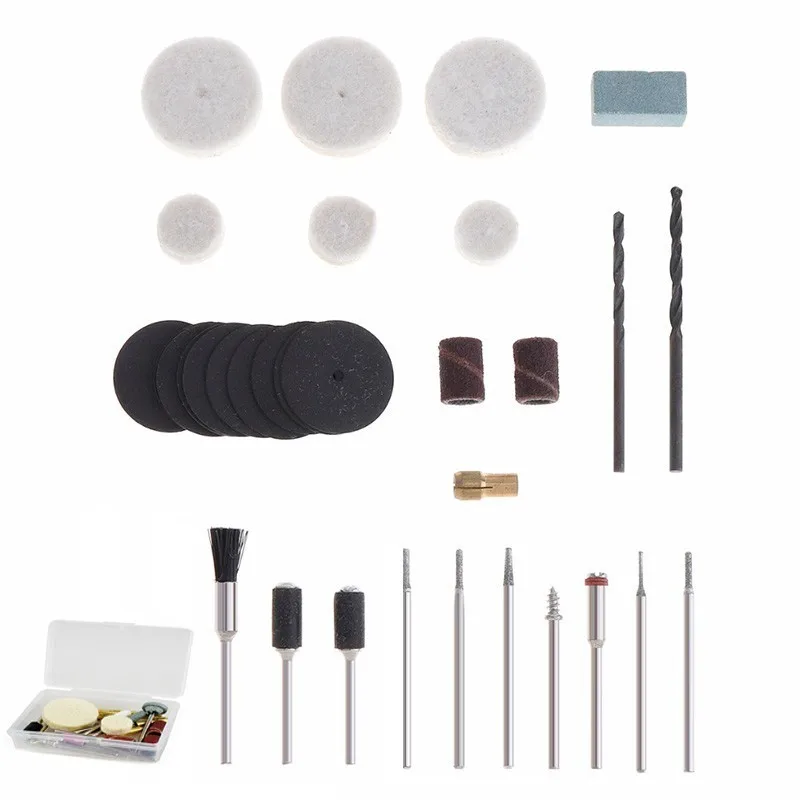 3.6V Multi-function Electric Dremel Engraving Mini