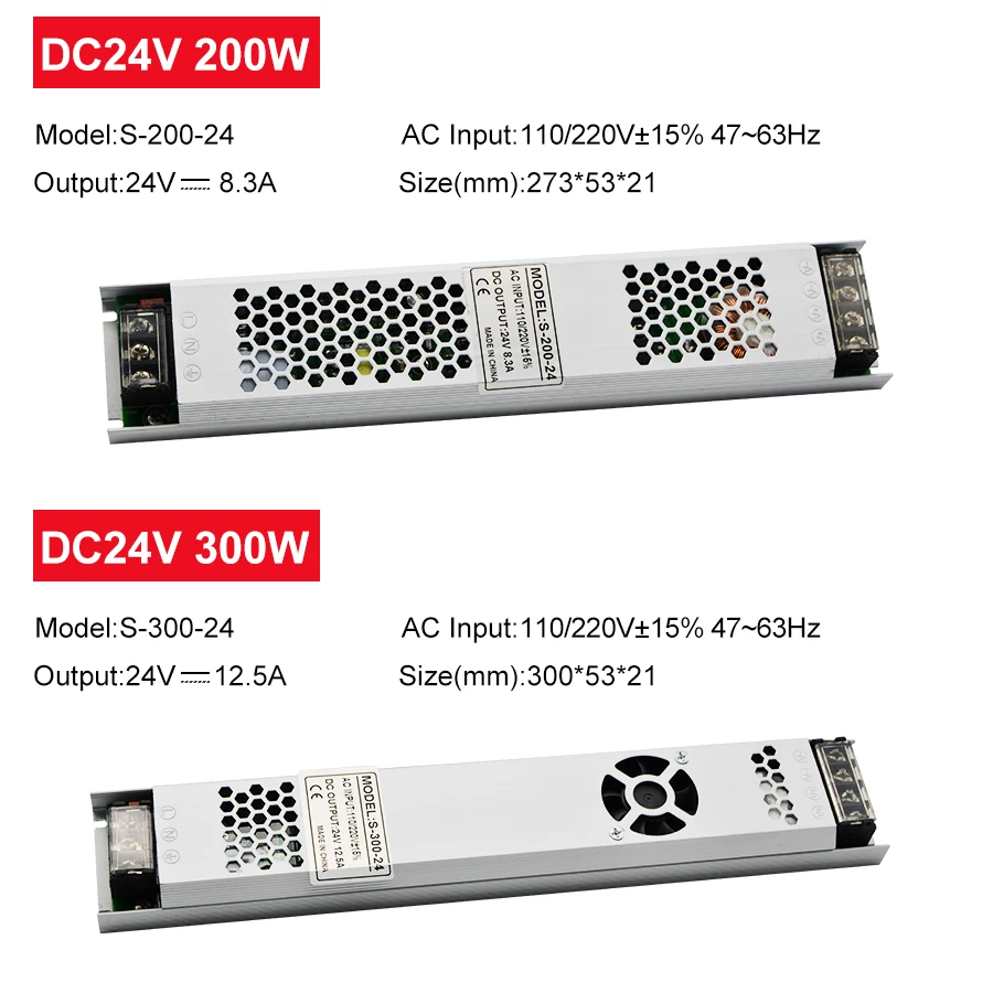 DC24-200-DC300