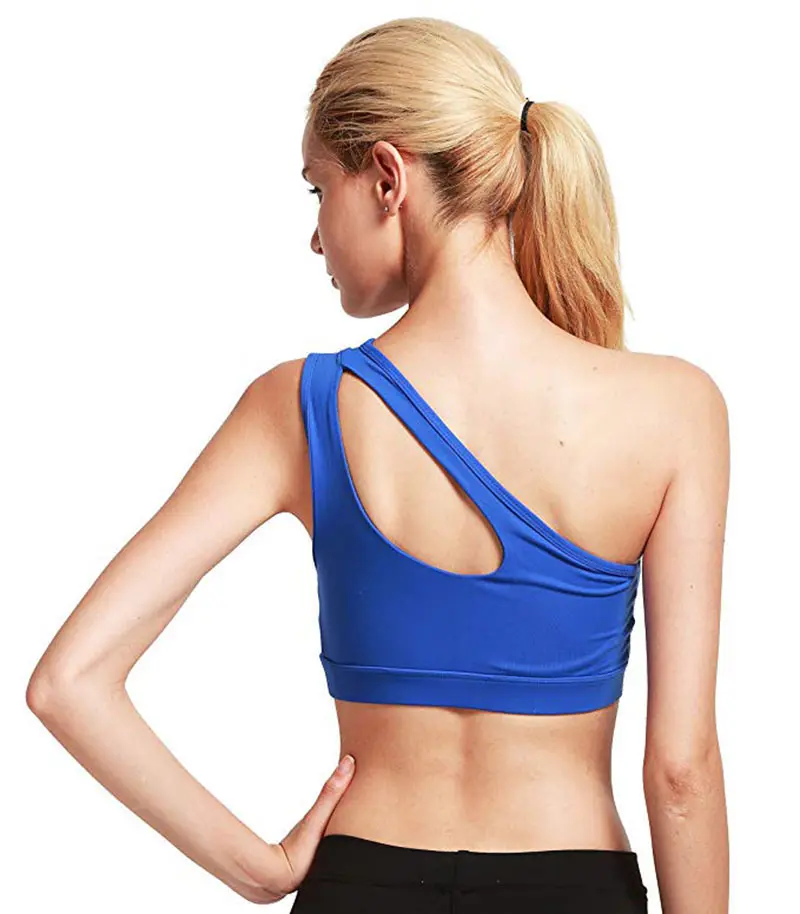 Women'S-Solid-Color-One-Shoulder-Sports-Bra-Sexy-Push-Up-Shockproof-Workout-Yoga-Bra-Wire-Free-Gym-Running-Fitness-Underwear-(13)