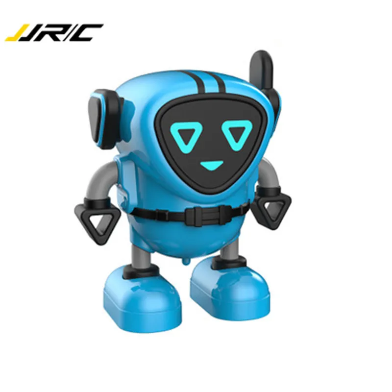 new robot toys 2019