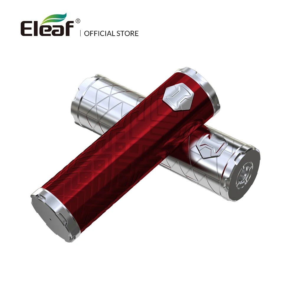 Электронная сигарета Eleaf ijust 3 с батарейным блоком без платы управления питанием