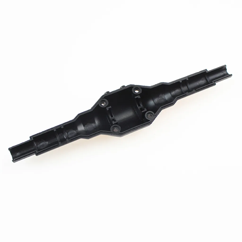 Задняя мост коробка передач крышка чехол часть для Wltoys 12428/12423/12429 RC