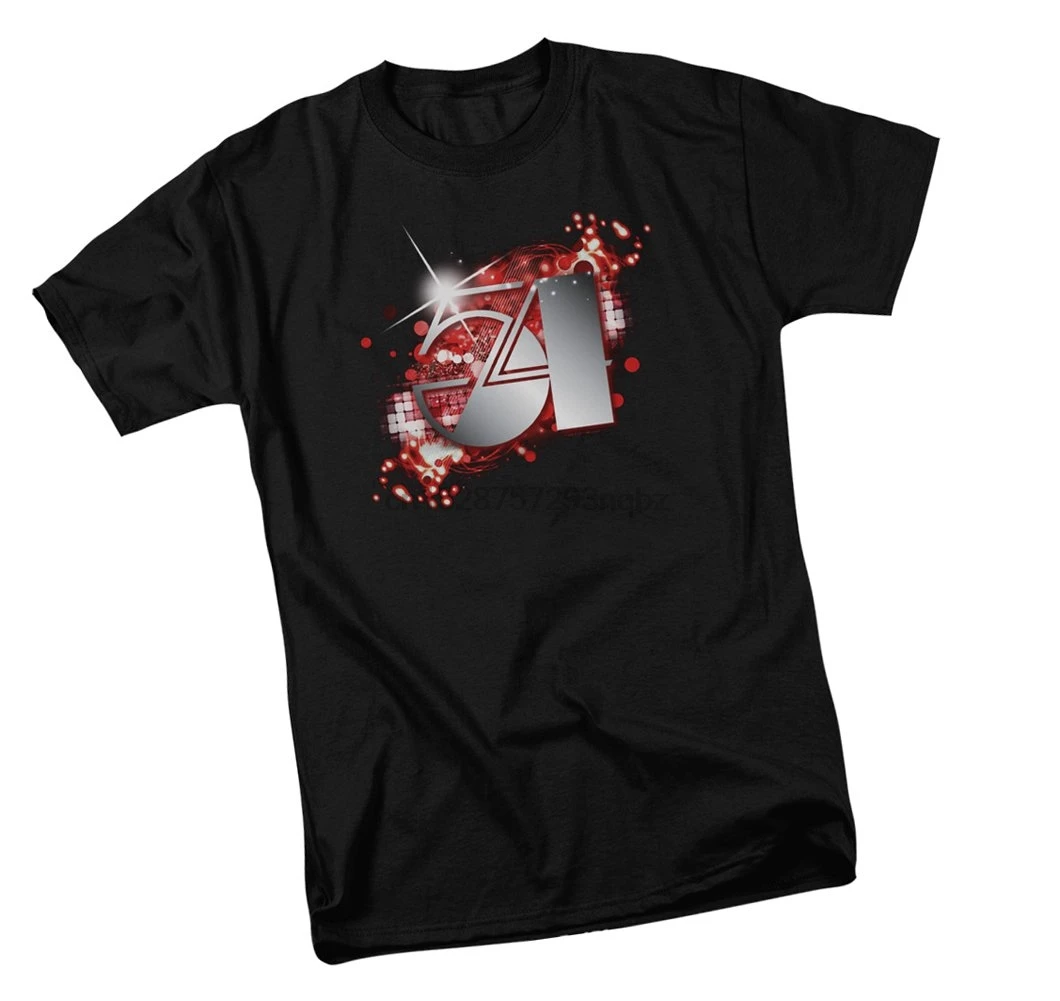 

Studio 54 Movie Logo Adult T-Shirt