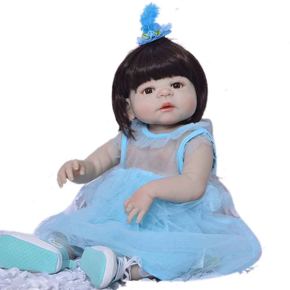 baby alive soft
