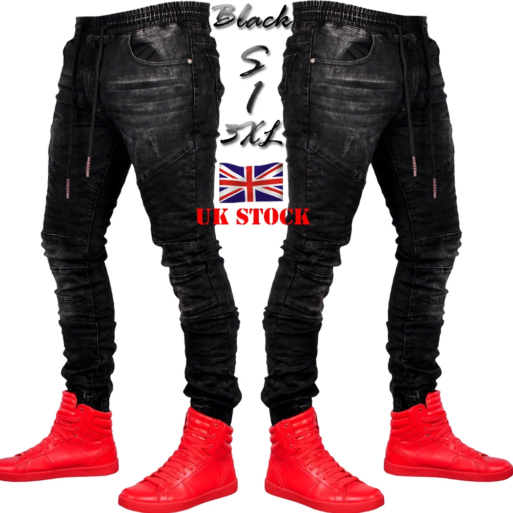 How To Make Ripped Jeans For Men - Diy How To Make Your Ripped Jeans At Home Easily - Turn old jeans into potholders.