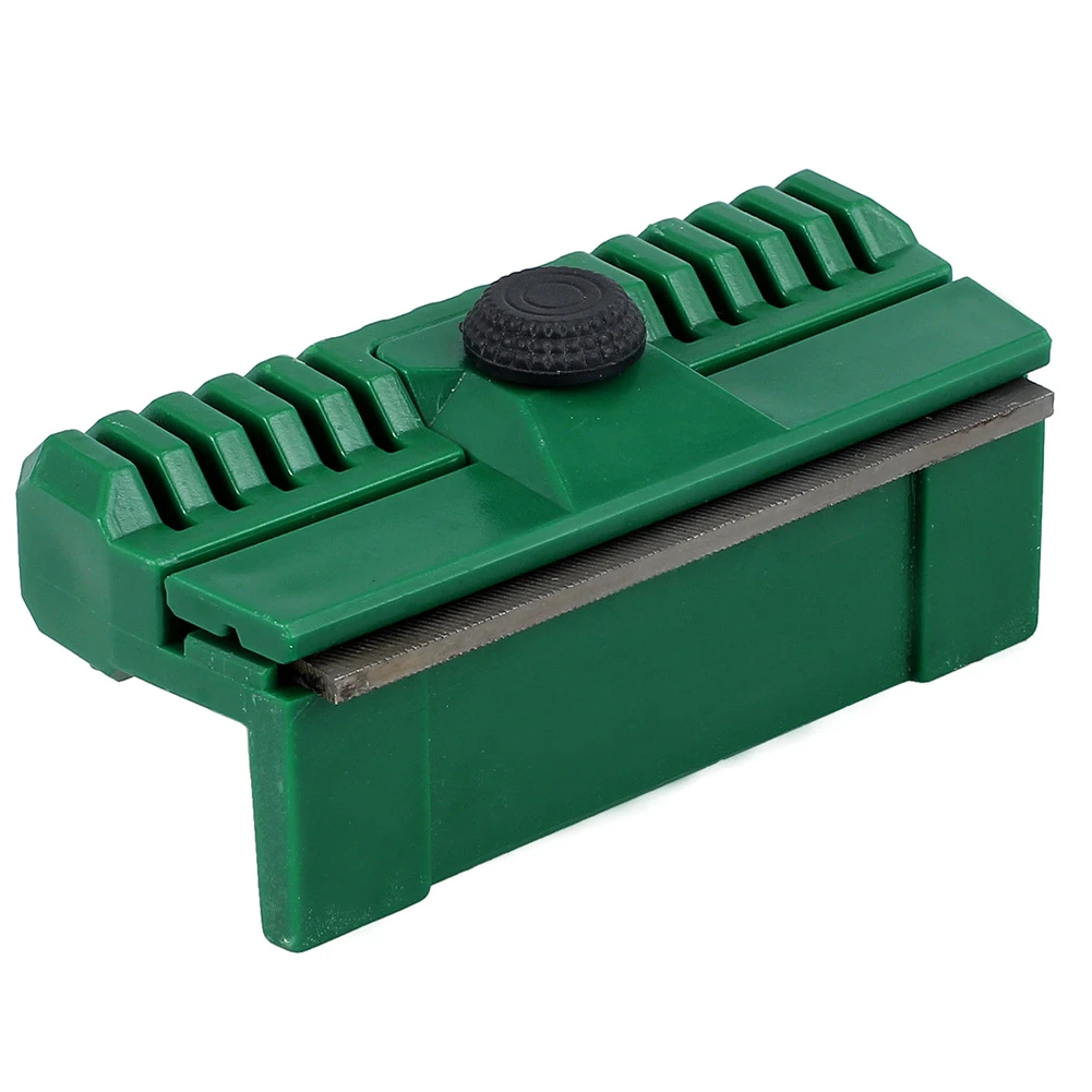 Easy To Use Track Fine Steel Synchrotron Files Durable Polished Lawn For Garden Chainsaw Guide Bar Rail Dresser | Инструменты