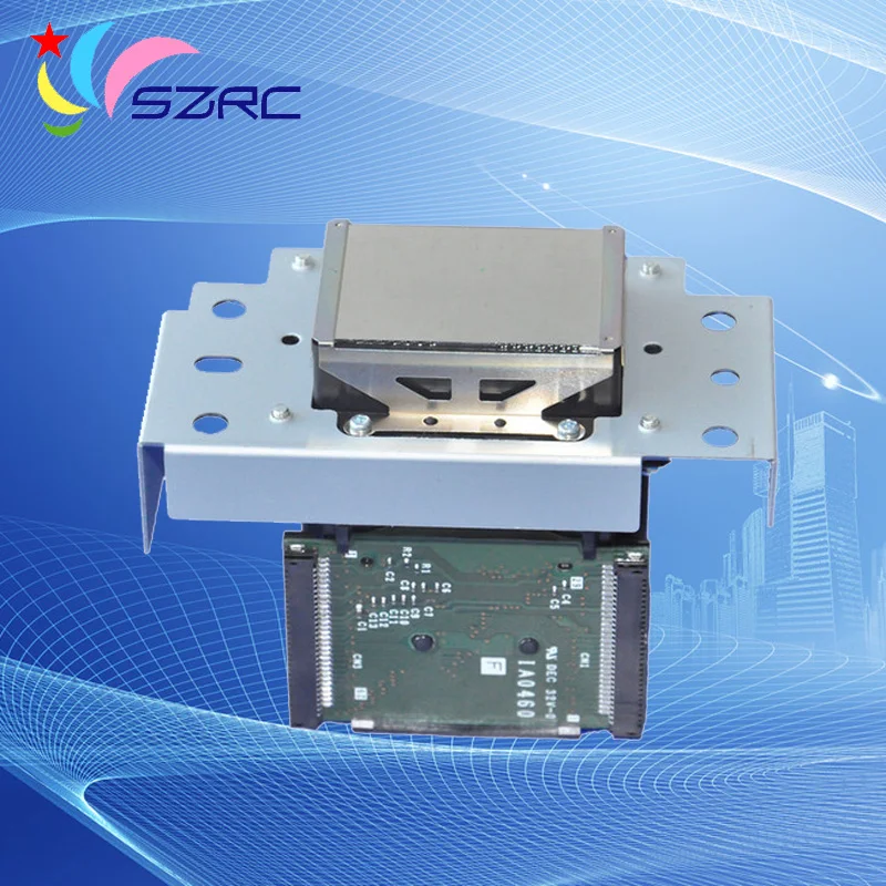 

Original New Print Head Compatible For mutoh valujet vj1324 vj1638 vj1624 vj2638 vj1618 solvent printer head EPSON dx7 printhead