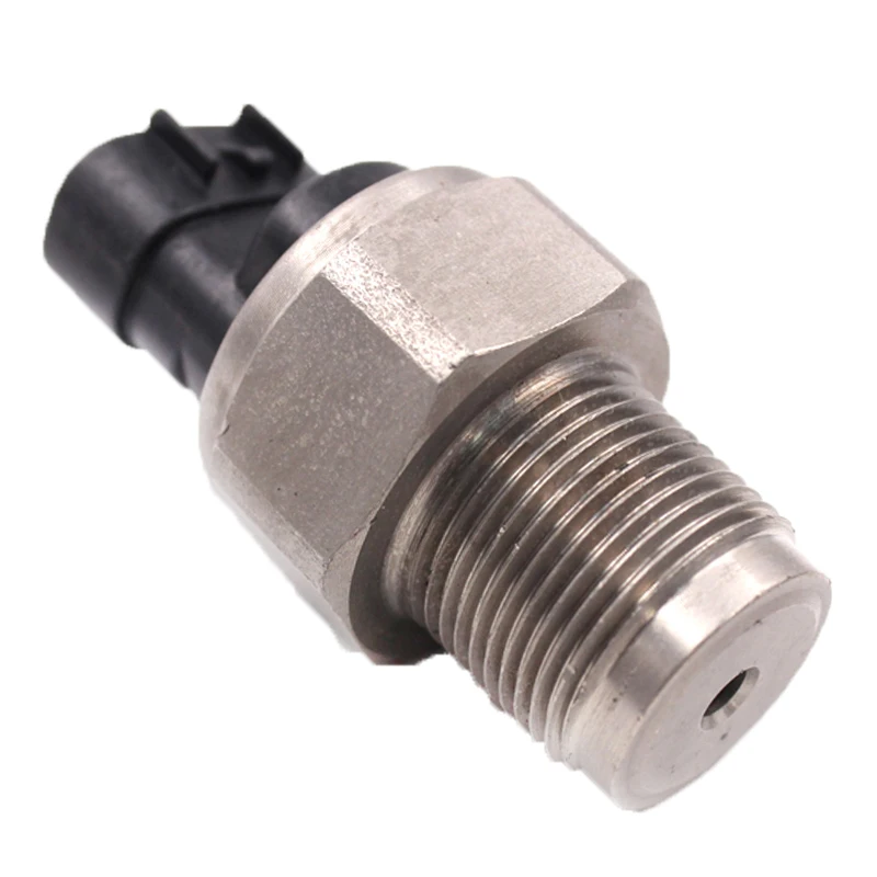 Новый датчик давления топливной рейки для Toyota Hilux 2AD FTV 8945871010 89458 71010|Датчик