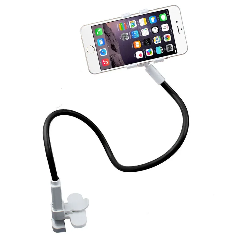 

CARPRIE Mobile Phone Holder Stand Desktop Bed Lazy Bracket Holder For IPhone6 Note4 For Cellphone Accessory Mobile Phone Holder