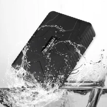 Gps трекер TK915 мини Водонепроницаемый супер долгое время ожидания автомобиль супер магнит gps Tacker автомобиль в режиме реального времени отслеживающее устройство