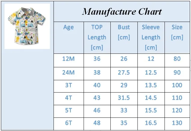 AMISSA/ г. Летние хлопковые рубашки для мальчиков г. Рубашки с короткими рукавами с отложным воротником и рисунком рубашки для мальчиков
