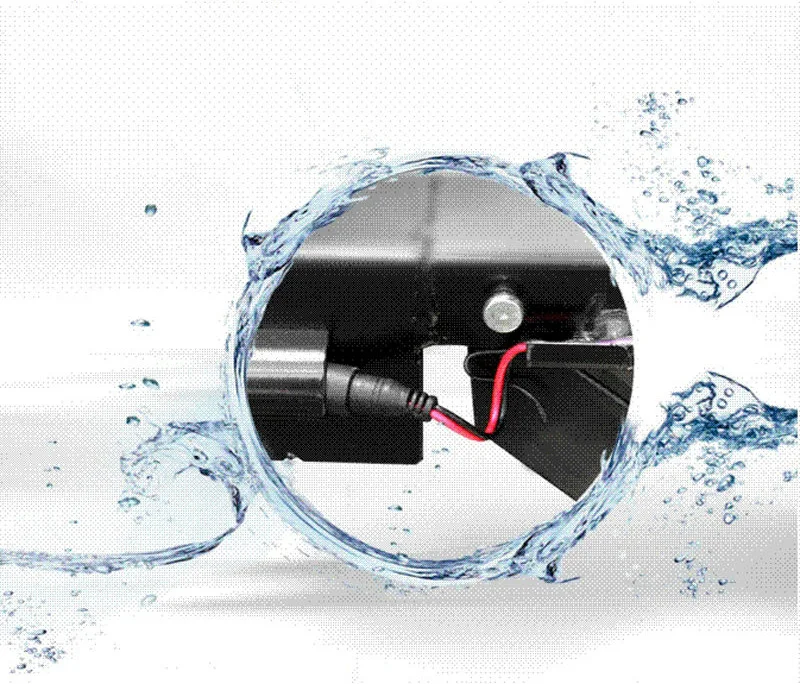 Equipamentos de estacionamento