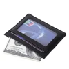 KEVIN YUN Designer Brand Men Card Holder Slim Genuine Leather Male Credit ID Card Case Wallet ► Photo 3/6