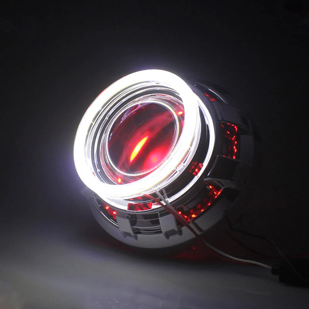 Car Halo Ring Lights Led