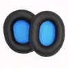 Replacement soft Sponge foam Earmuff Cup Cushion Ear Pads Earpads for Sennheiser HD8 HD 8 DJ HD6 MIX HD 6 Headphone ► Photo 1/6