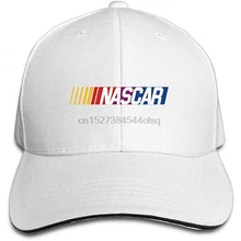 Мода хлопок взрослые регулируемые сэндвич козырек кепки