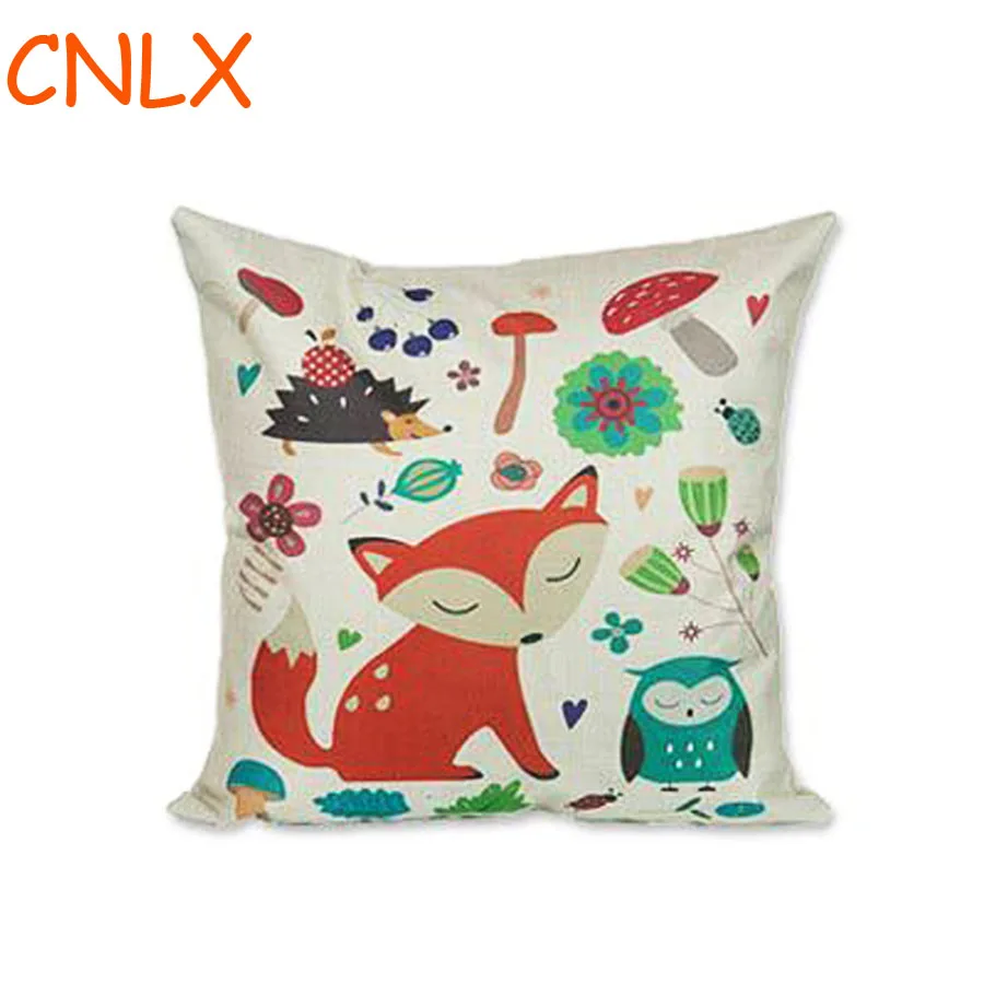 Online Get Cheap Kids Pillows Aliexpresscom Alibaba Group - Hot Selling Cute Cartoon Animal Red Fox Printing Linen Kids Throw Pillowkindergarten Chair Seat Waist online get cheap kids pillows aliexpresscom alibaba group - hot selling cute cartoon animal red fox printing linen kids throw pillowkindergarten chair seat waist